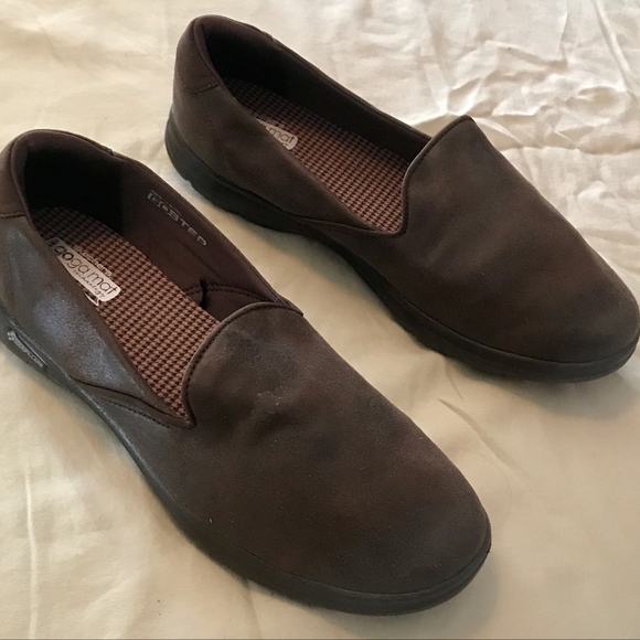 skechers yoga mat shoes